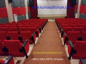 Kursi-Auditorium1