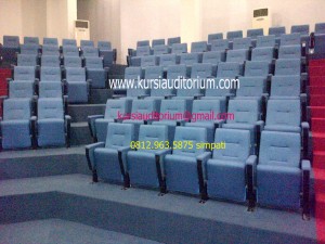 Gambar Kursi Auditorium | Kursi Teater | Kursi Bioskop 