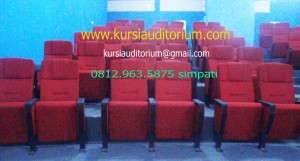 Kursi-Auditorium