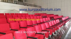 Kursi-Auditorium