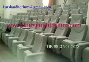 Kursi Auditorium | Kursi Teater | Kursi Bioskop