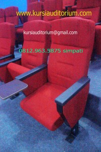 Kursi-Auditorium1