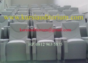 Kursi Auditorium | Kursi Teater | Kursi Bioskop
