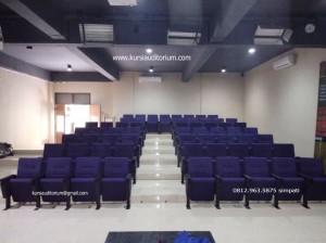 Kursi-Auditorium1