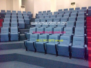 Kursi Auditorium | Kursi Teater | Kursi Bioskop 