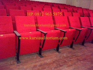 Kursi Auditorium