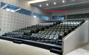 Kursi-Auditorium