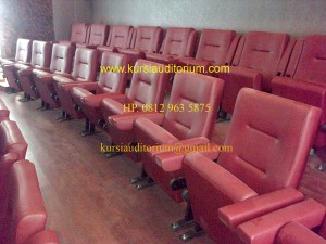 Jual Kursi Auditorium Murah di Jakarta