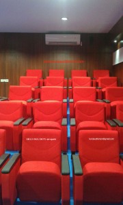 Kursi-Auditorium