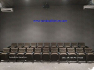 Kursi-Auditorium