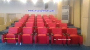 Kursi-Auditorium