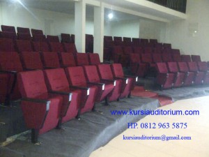 Kursi-Auditorium58