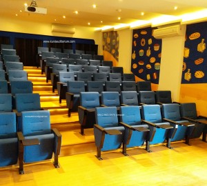 Kursi-Auditorium