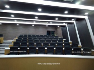 Kursi-Auditorium