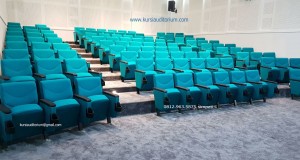 Kursi-Auditorium