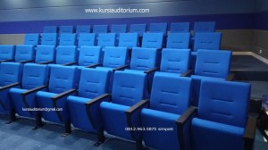 Kursi-Auditorium