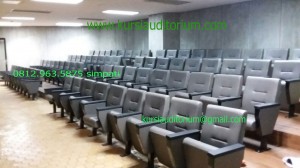 Kursi-Auditorium