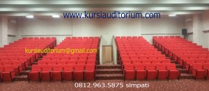 Kursi-Auditorium9