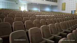 Kursi4-Auditorium-ISI-Yogyakarta