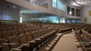 Kursi9-Auditorium-ISI-Yogyakarta