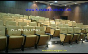 Kursi-Auditorium5