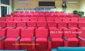 Kursi-Auditorium