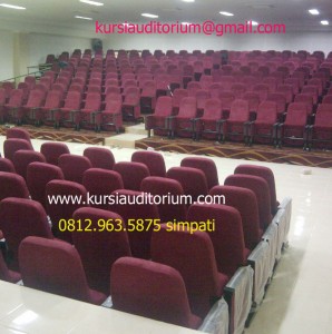 Kursi-Auditorium1