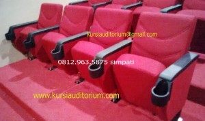 Kursi-Auditorium-Vihara
