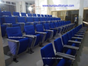 Kursi Auditorium Type LL516