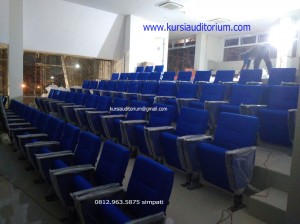 Kursi Auditorium type LL516