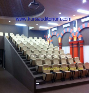 Kursi-Auditorium1