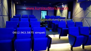 Kursi-Auditorium