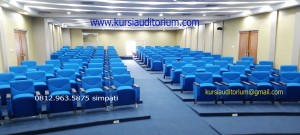 Kursi-Auditorium