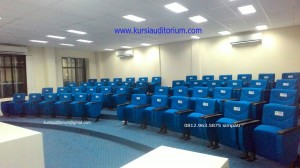 Kursi-Auditorium