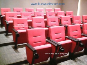 Kursi-Auditorium