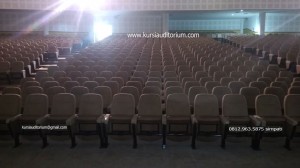 Kursi-Auditorium-ISI-Yogyakarta